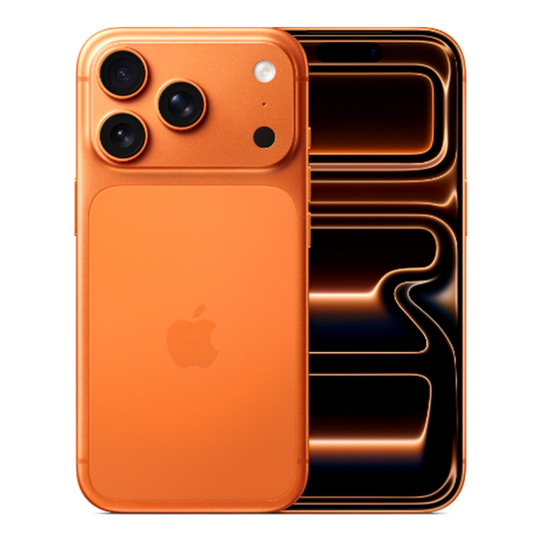 Apple iPhone 17 Pro 256GB – Arancione cosmico