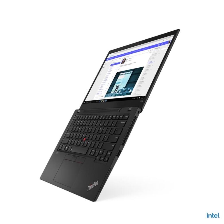 REFURBISHED LENOVO NB 14 THINKPAD T14S GEN 2 REFURBISHED i7-1185G7 32GB 512GB SSD Win 11 Pro MAR
