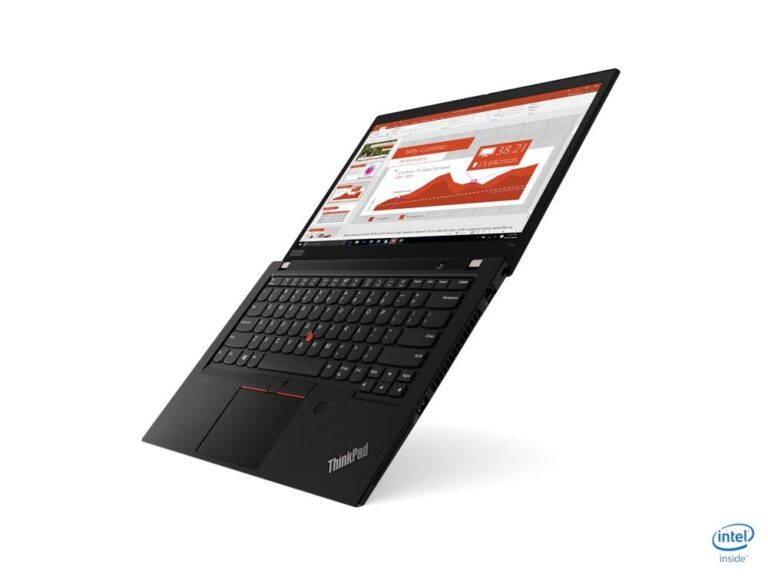 REPLAY LENOVO NB T14 REFURBISHED 14" I7-10610U 16GB SSD 512GB NVMe FHD WEBCAM W11pro TAST ITA
