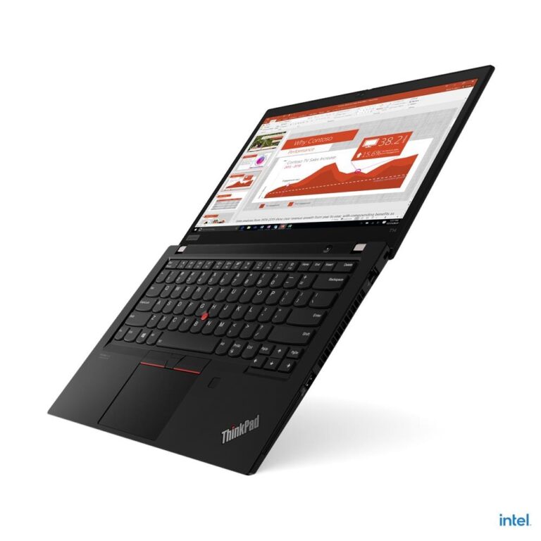 REPLAY LENOVO NB 14" T14 GEN2 REFURBISHED i5-1145G7 16GB 256GB SSD WIN 11 PRO