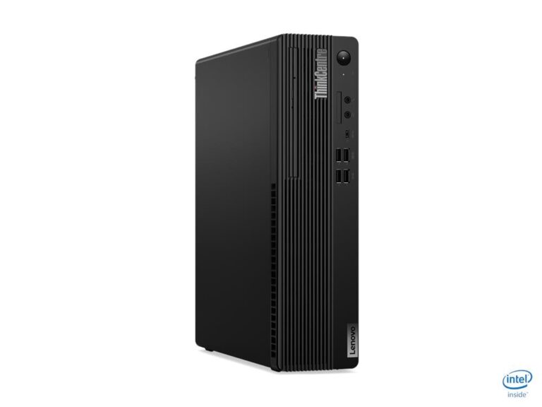 REFURBISED LENOVO M80S SFF i5-10500 8GB 256GB REFURBISHED WIN 11 PRO MAR