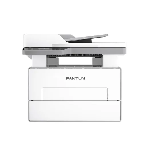 PANTUM MULTIFUNZIONE LASER A4 B/N, BM4240ADW, DUPLEX, ADF, 33 PPM, FRONTE/RETRO, LAN,WIFI, 3 IN 1