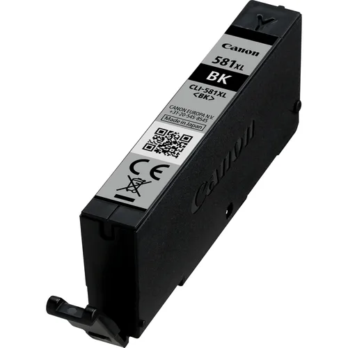 CANON CART NERO CLI-581XL C 8,3 ML SERBATOIO