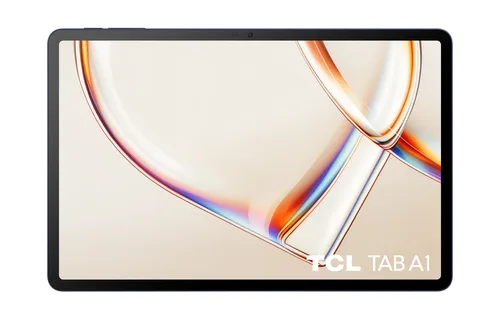 TCL TABLET PC TAB A1 10,9 2.1K MTK HELIO G100 128GB 6GB ANDROID 16 NXTVISION SPACE BLUE