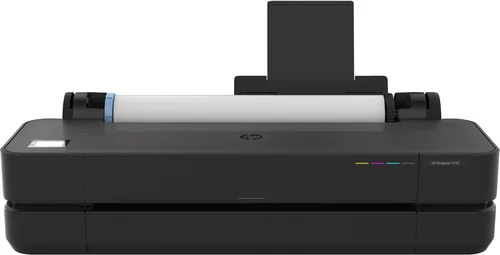 HP PLOTTER DESIGNJET T250 24 A1, GLAN, WIFI, TAGLIERINA AUTOMATICA