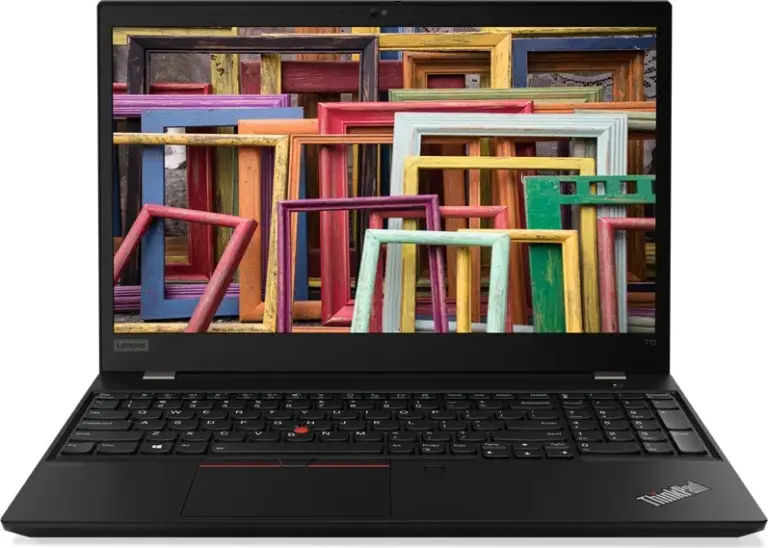 REPLAY LENOVO NB T15 Gen2 REFURBISHED15" I5-1135G7 16GB SSD 256GB NVMe WEBCAM W11P TAST ITA