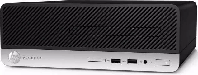 REFURBISED HP PC SFF 400 G6 i5-9500 8GB 256GB SSD WIN 11 PRO