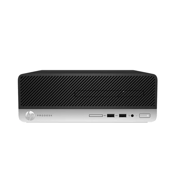 RINOVO HP PC REFURBISHED 400 G6 SFF I5-9X00 DDR4 16GB SSD 480GB NO DVD W11P 1Y