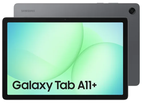 SAMSUNG GALAXY TAB A11+ X236B 5G 6+128 GRAY ENTERPRISE ED