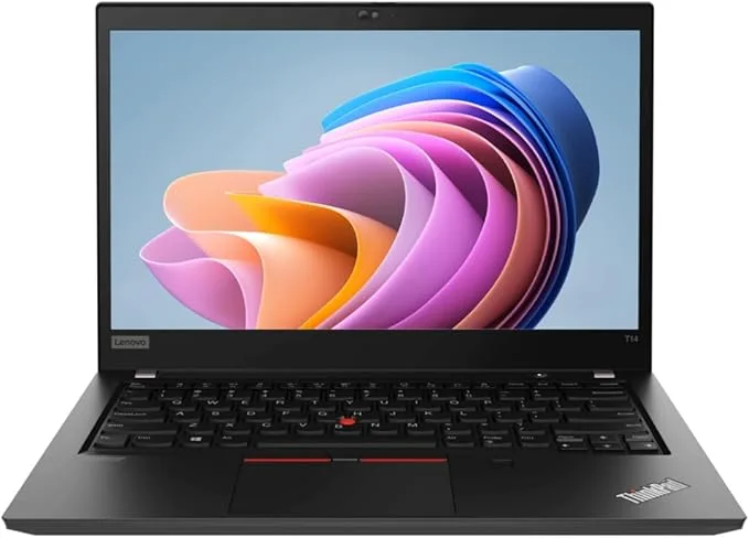 REPLAY LENOVO NB REFURBISHED T14 I5-10310U 16GB SSD 256GB NVMe WEBCAM W11PRO TASTIERA ITALIANA