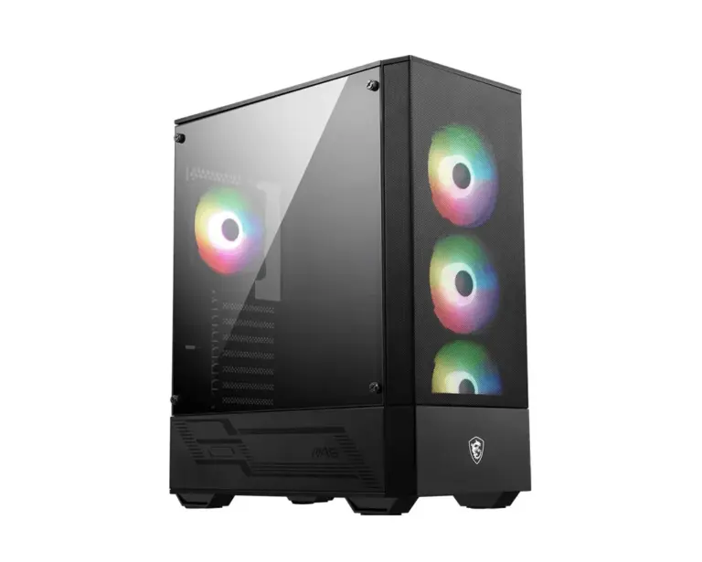 M-Informatica FENICE · Gaming AMD