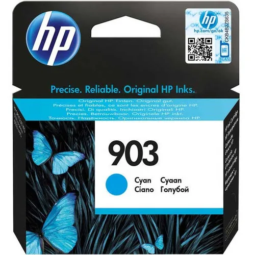 HP CART INK CIANO 903 PER OJ PRO 6960 6970