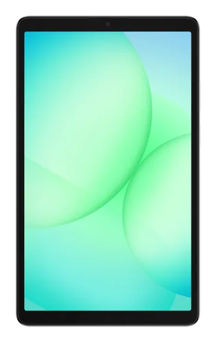 SAMSUNG GALAXY TABLET A11 4+64GB 8.7" Silver EU