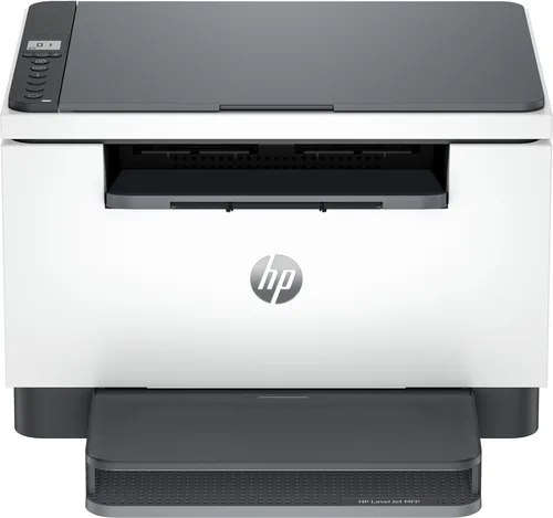 HP MULTIFUNZIONE LASER A4 B/N, LASERJET M234d, SERIE 200, 29PPM, FRONTE/RETRO, USB, 3 IN 1