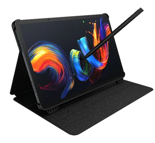 TCL TABLET PC NXTPAPER 11+ MEDIATEK HELIO G99 8GB 256GB 11,5 2.2K ANDROID + CUSTODIA E PENNINO