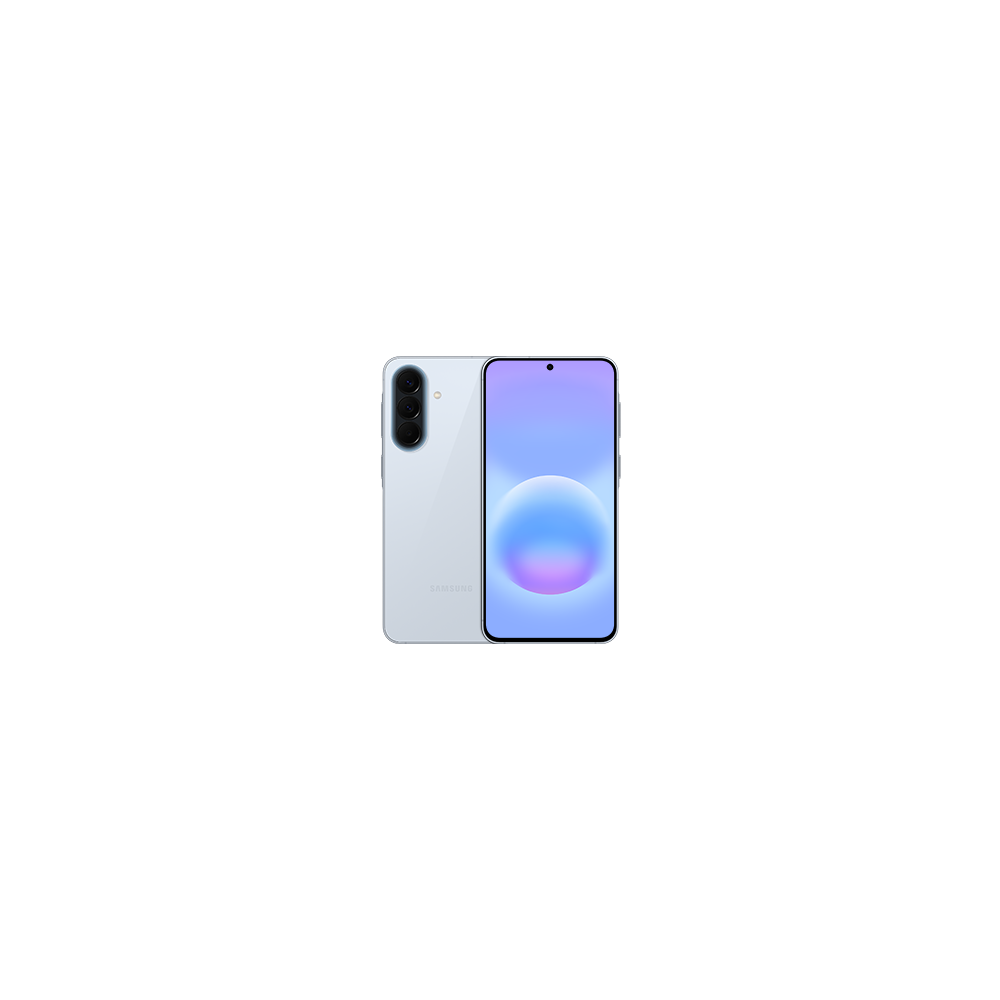 Samsung Galaxy A57 5G 256 GB — Awesome Icyblue