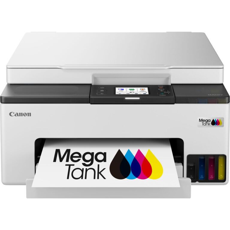 Canon MAXIFY GX1050 MegaTank — Kit EB2