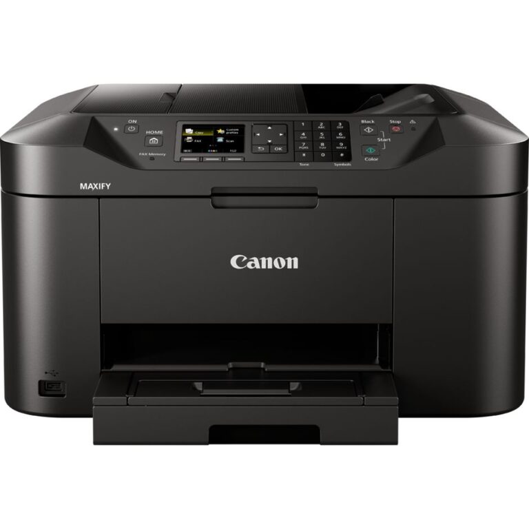 Canon MAXIFY MB2150 — Multifunzione A4